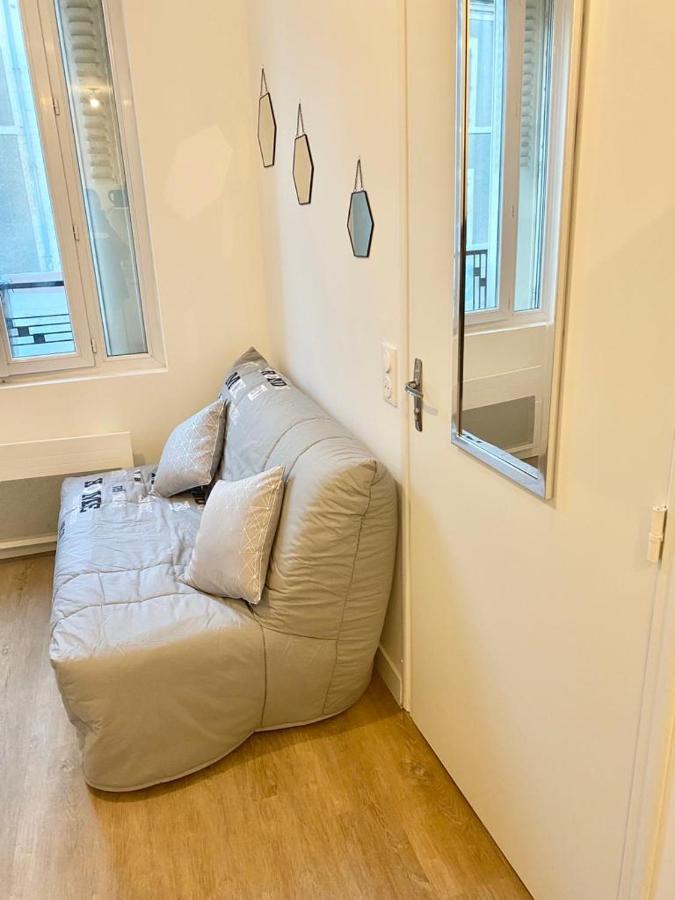 Studios Charmants Cosy A 5 Minutes Du Centre-Ville Bourges Exterior foto
